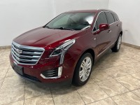 Image for 2017 Cadillac XT5 Premium Luxury ID: 6806221