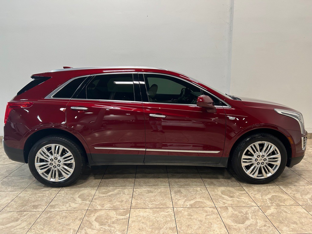 2017 Cadillac XT5 Image 6