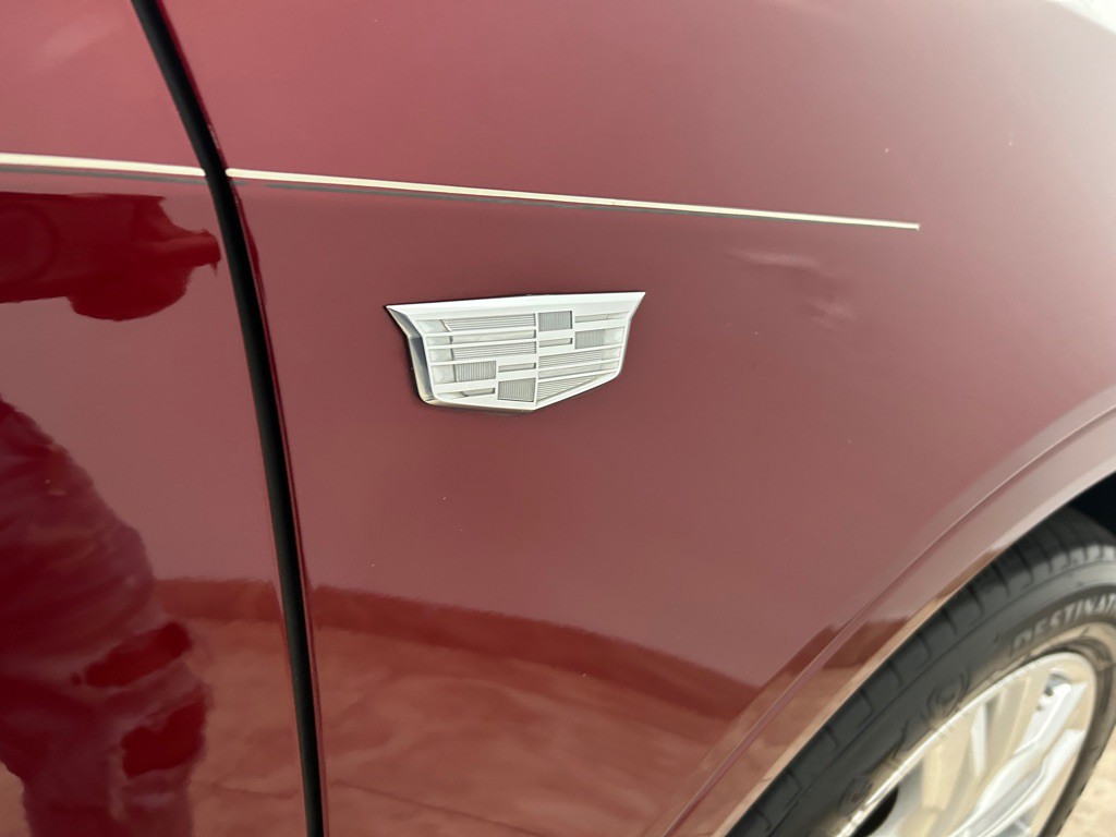 2017 Cadillac XT5 Image 12