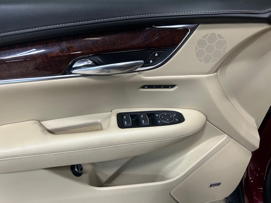 2017 Cadillac XT5 Image 18