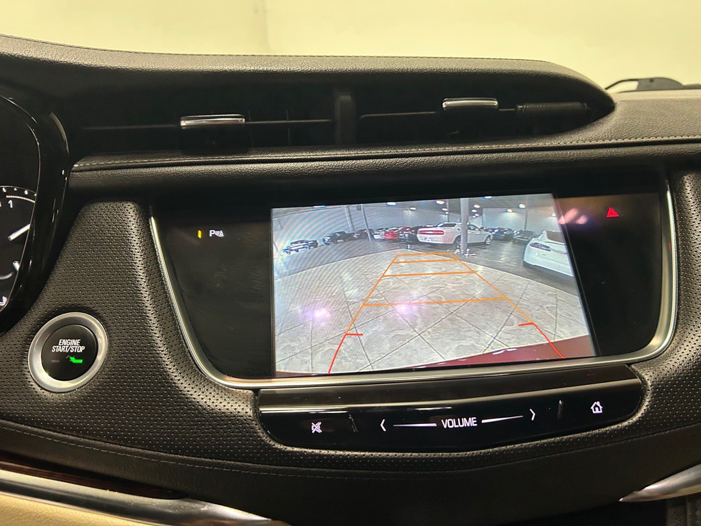 2017 Cadillac XT5 Image 26