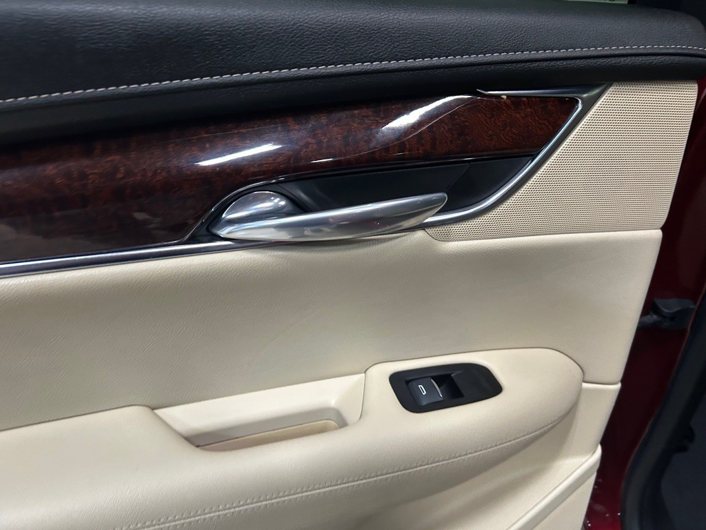 2017 Cadillac XT5 Image 35