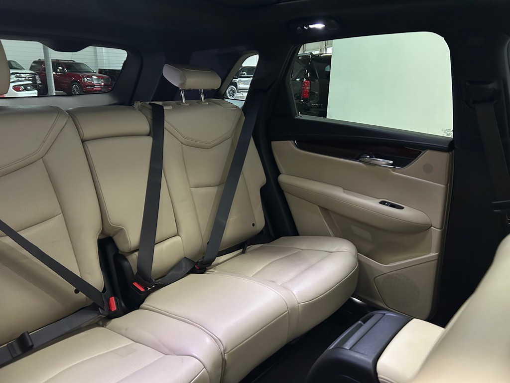 2017 Cadillac XT5 Image 41