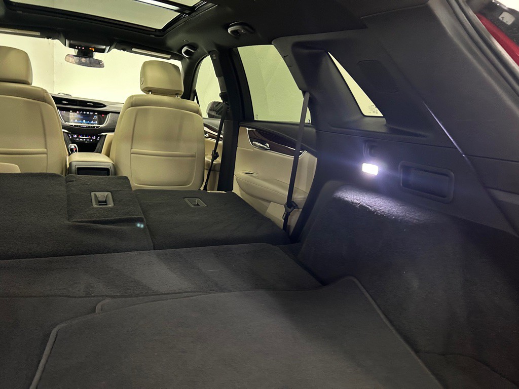 2017 Cadillac XT5 Image 44