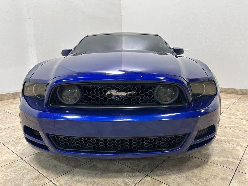 2014 Ford Mustang Image 3