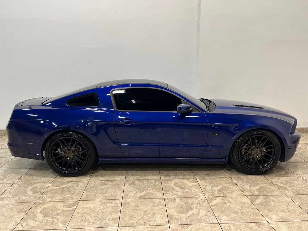 2014 Ford Mustang Image 5