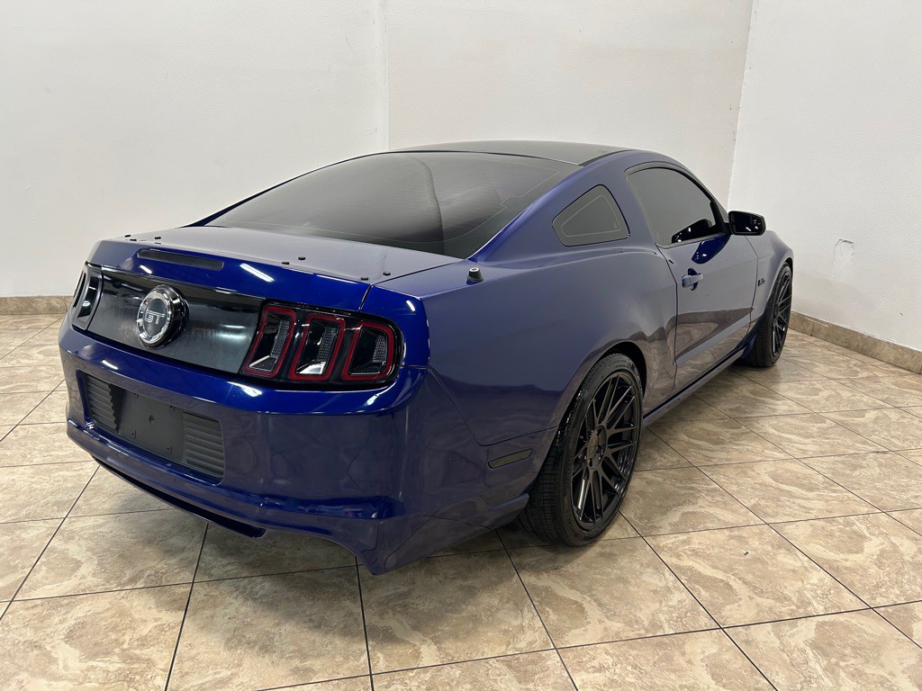 2014 Ford Mustang Image 6