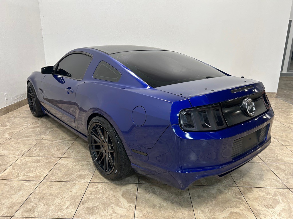 2014 Ford Mustang Image 8