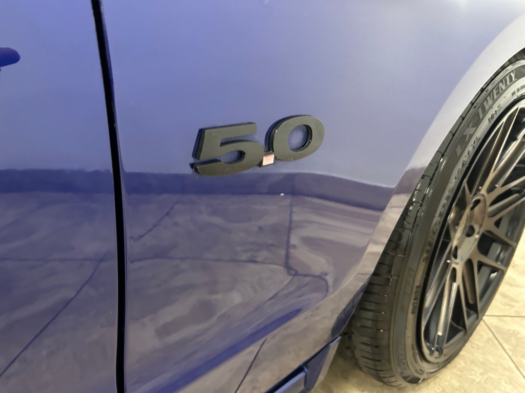 2014 Ford Mustang Image 10