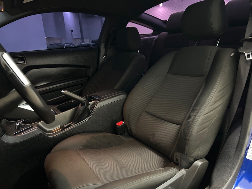 2014 Ford Mustang Image 18