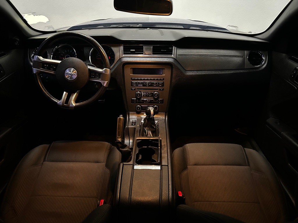 2014 Ford Mustang Image 23