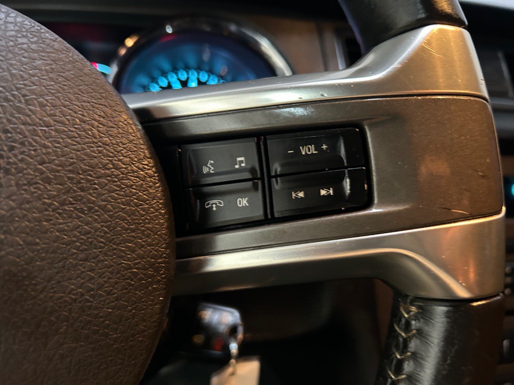2014 Ford Mustang Image 28