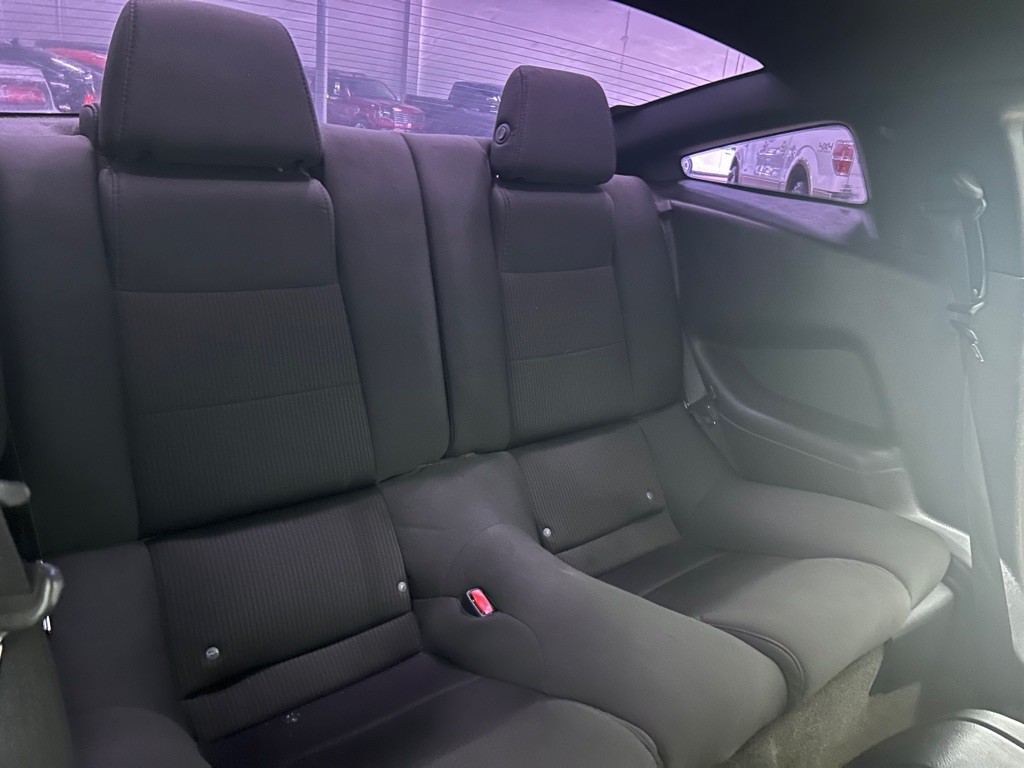 2014 Ford Mustang Image 31