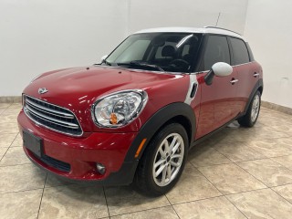 Image for 2015 MINI Countryman Cooper ID: 6806582