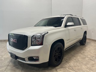 Image for 2015 GMC Yukon Denali ID: 6806616