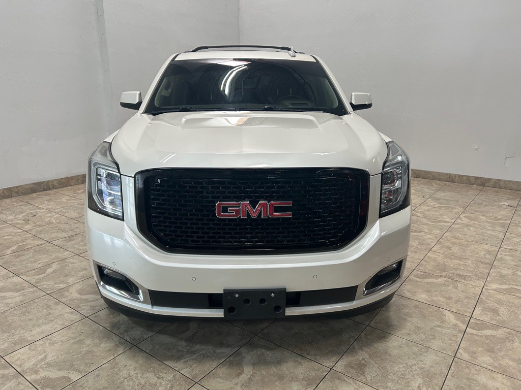 2015 GMC Yukon Image 3