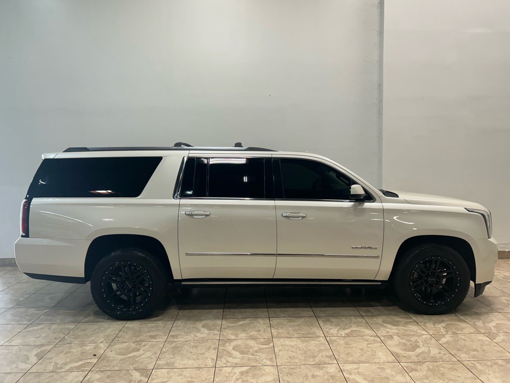 2015 GMC Yukon Image 6