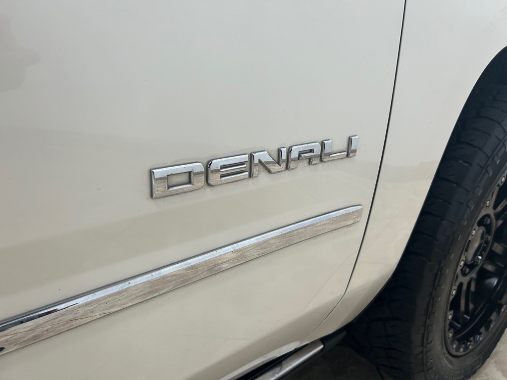 2015 GMC Yukon Image 10