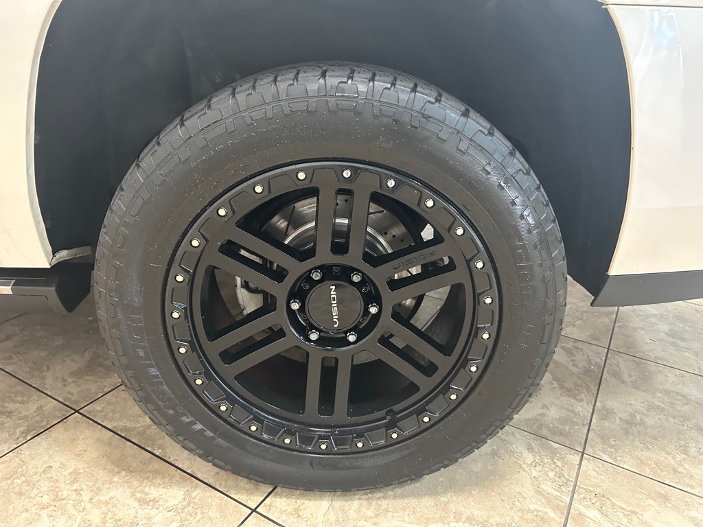 2015 GMC Yukon Image 12