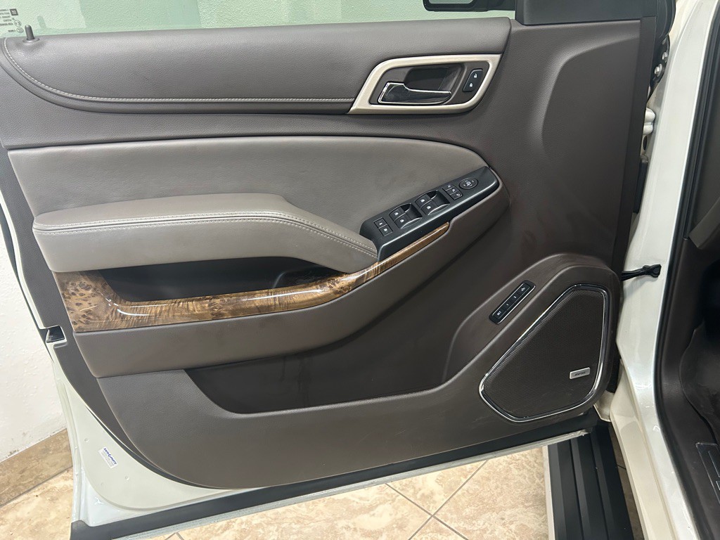 2015 GMC Yukon Image 15