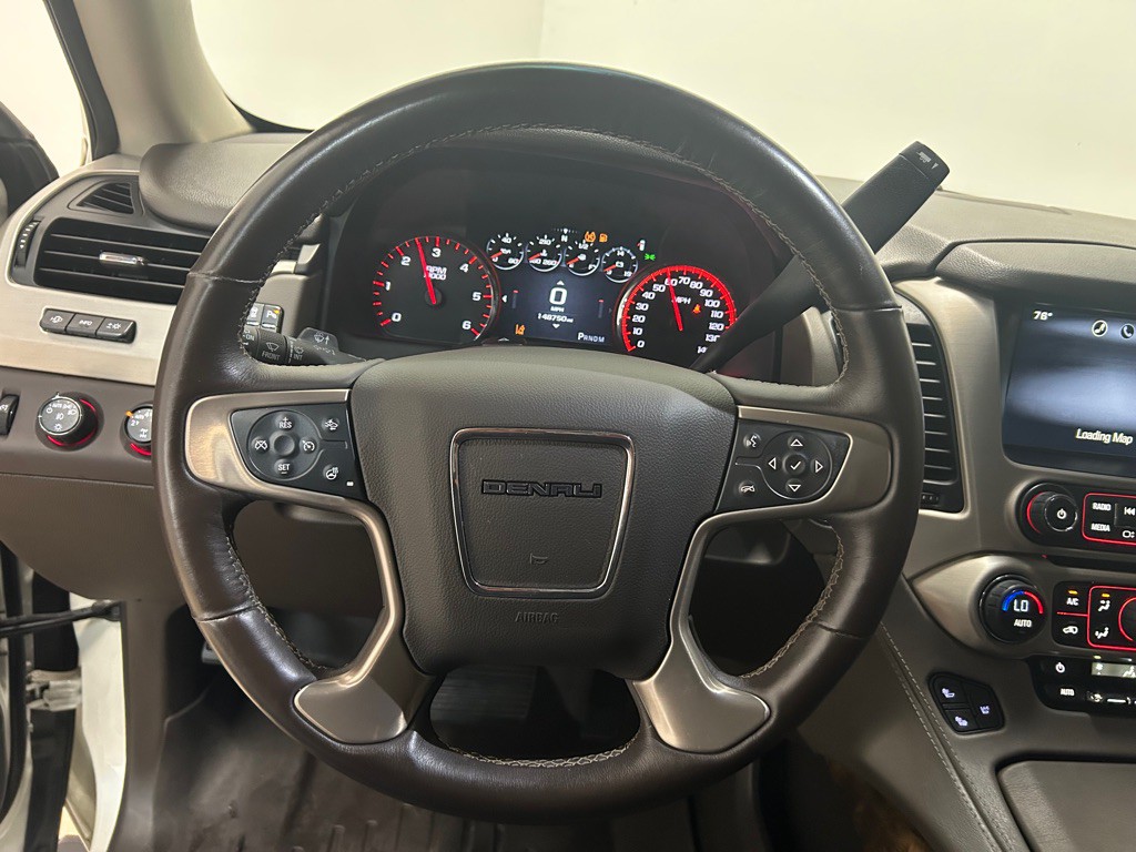 2015 GMC Yukon Image 18