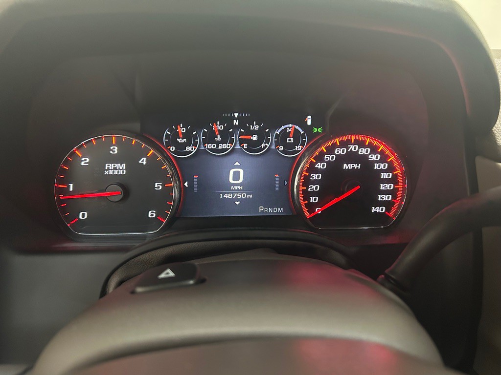 2015 GMC Yukon Image 19