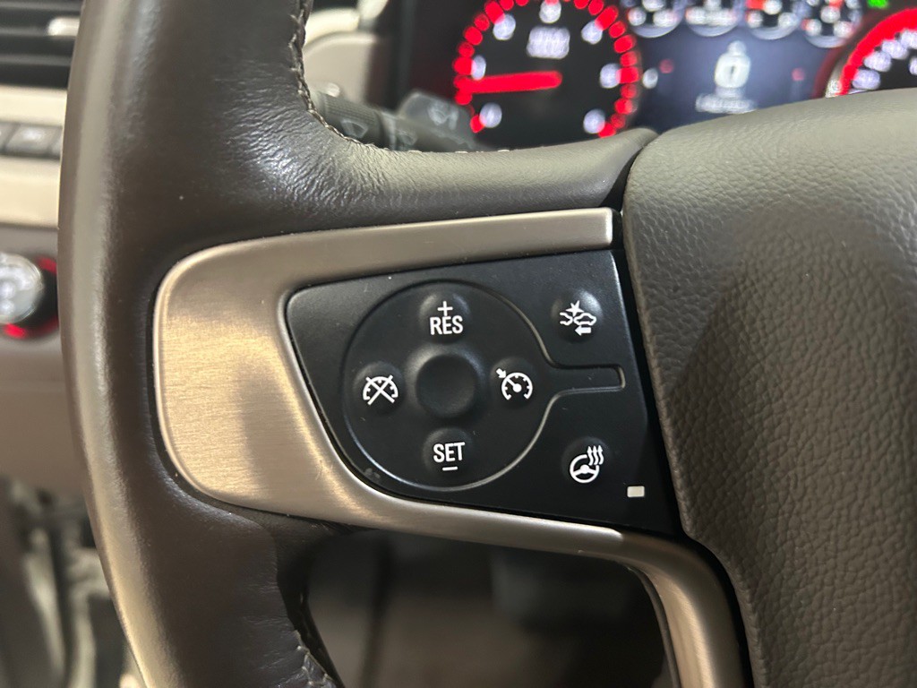 2015 GMC Yukon Image 20