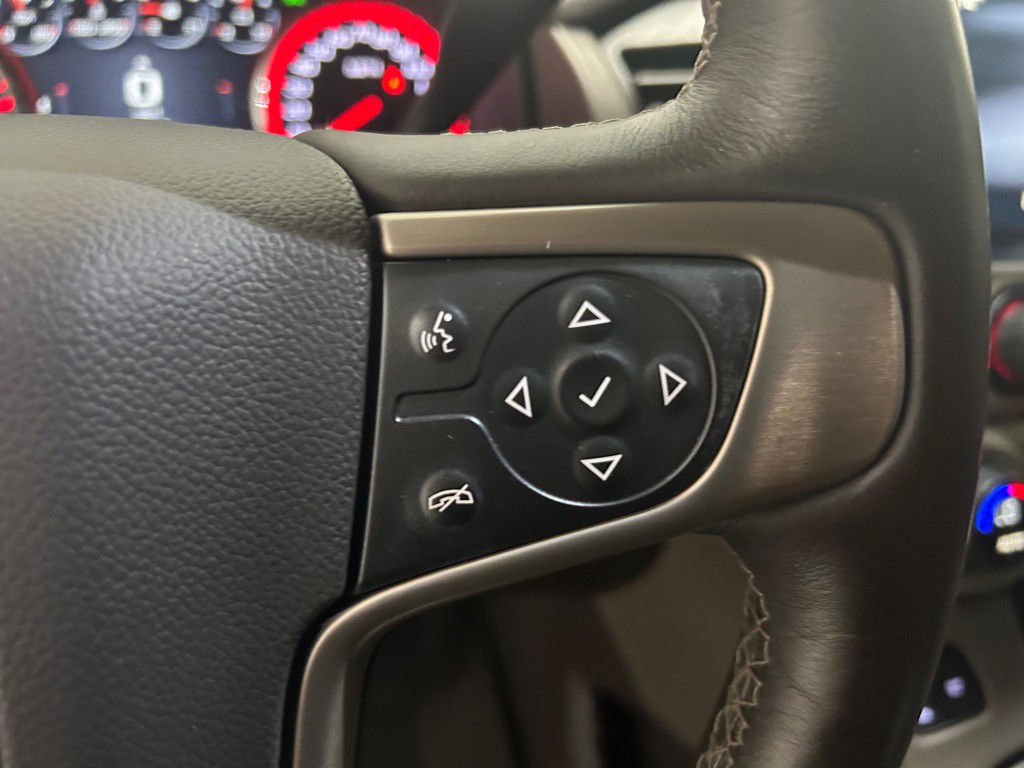 2015 GMC Yukon Image 21