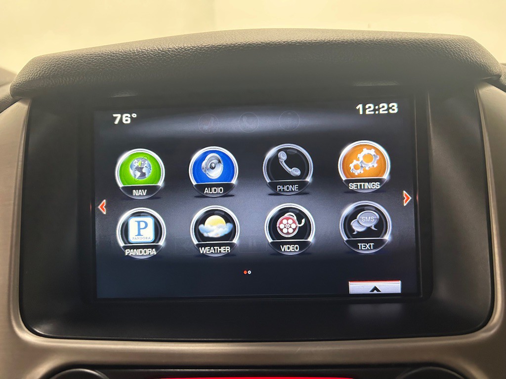 2015 GMC Yukon Image 22