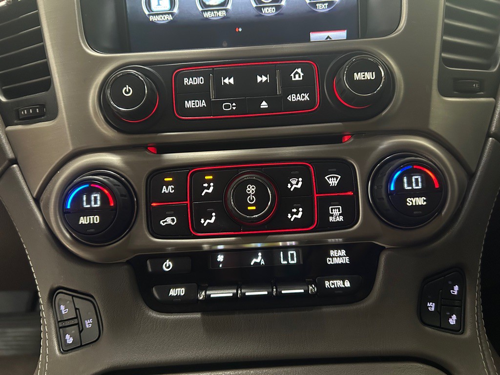 2015 GMC Yukon Image 23