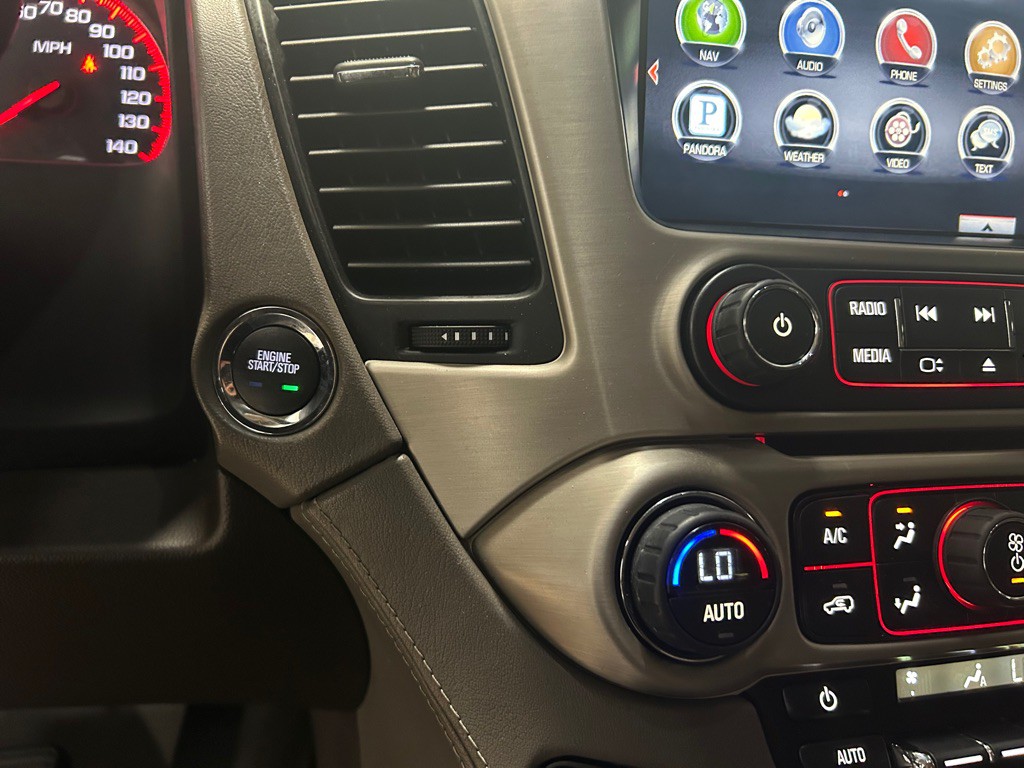 2015 GMC Yukon Image 24