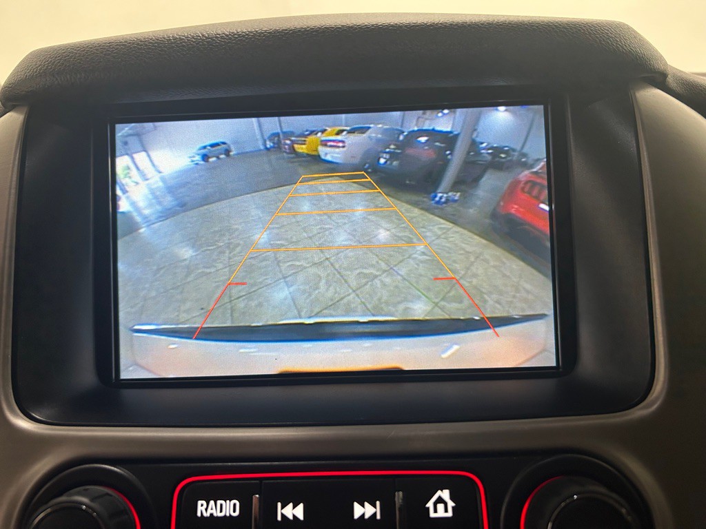 2015 GMC Yukon Image 25