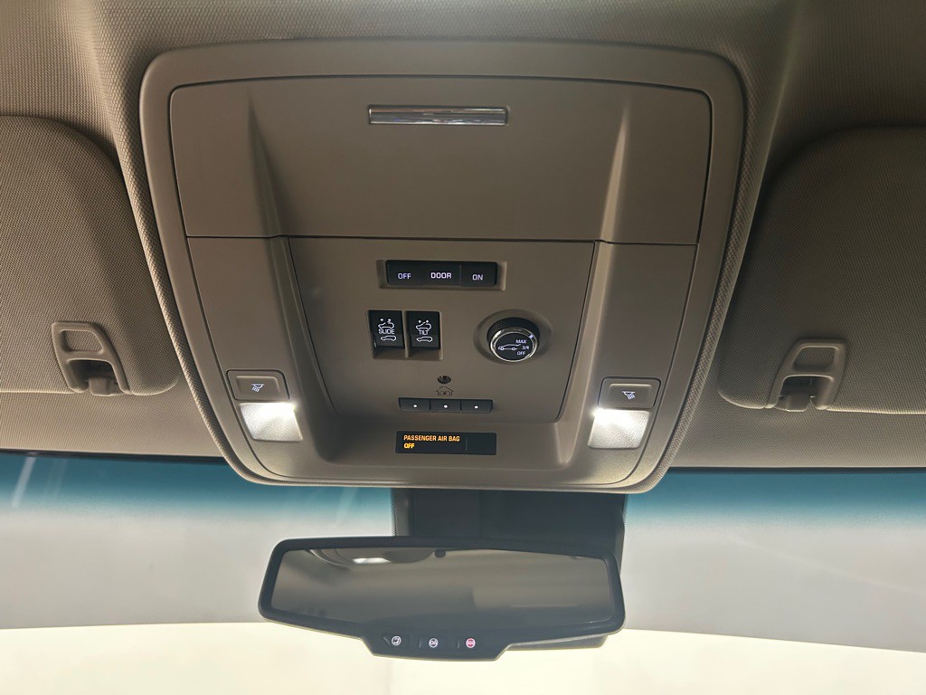 2015 GMC Yukon Image 26