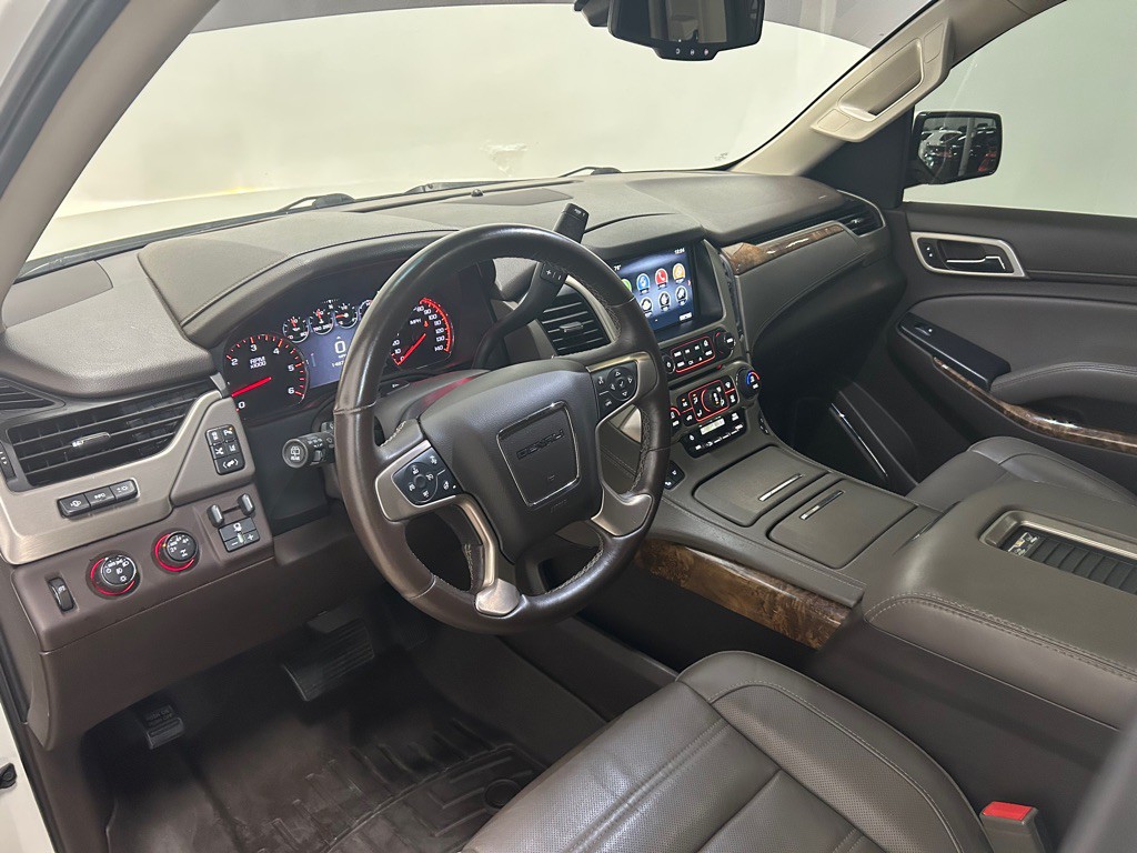 2015 GMC Yukon Image 27