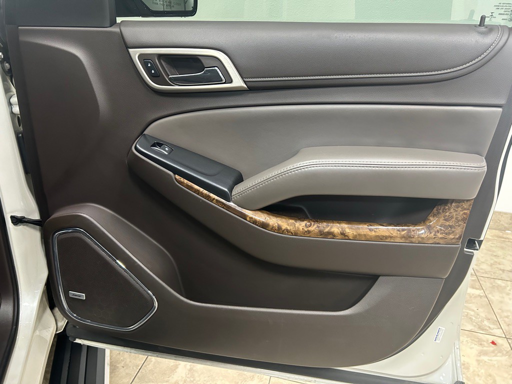 2015 GMC Yukon Image 29