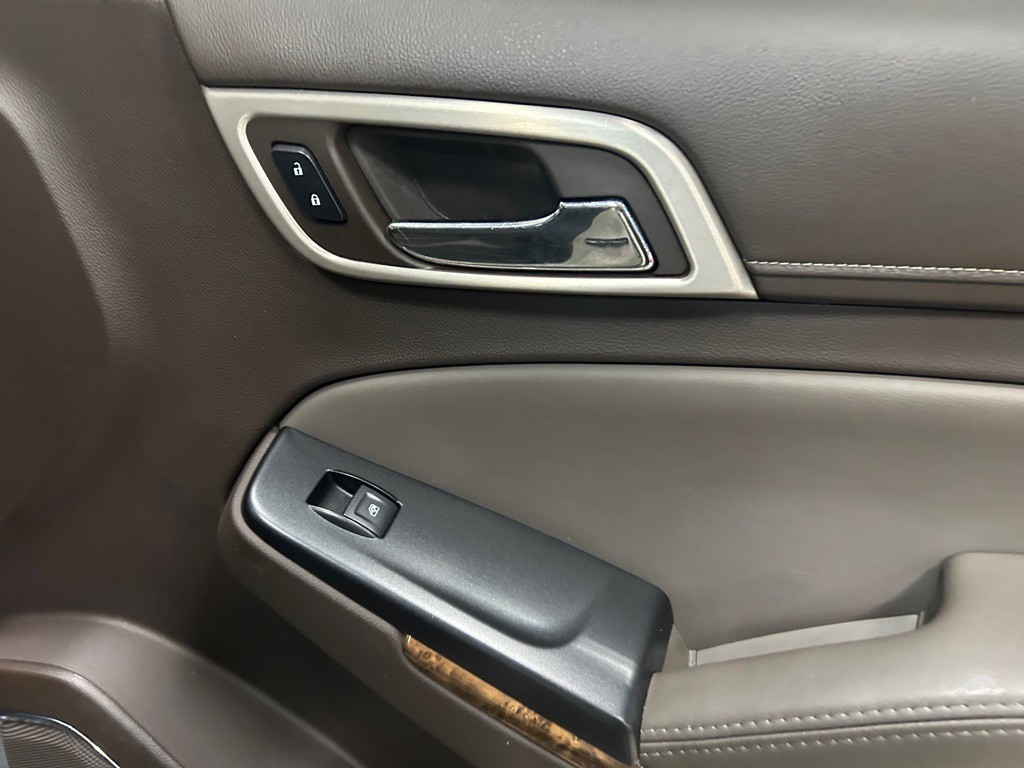 2015 GMC Yukon Image 30