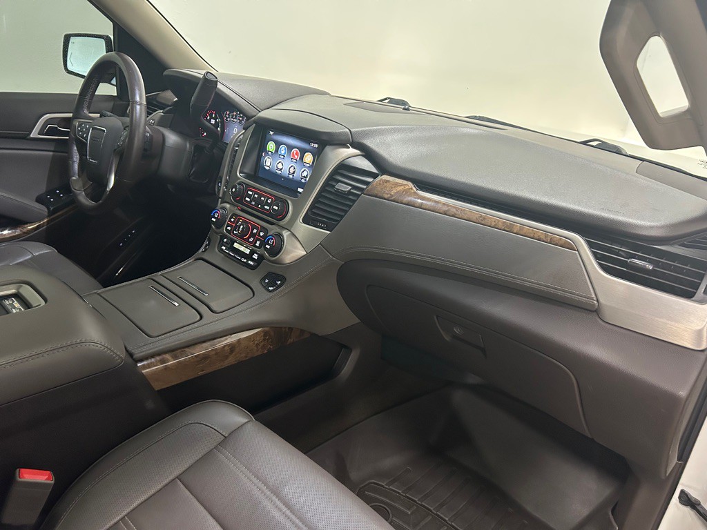 2015 GMC Yukon Image 31