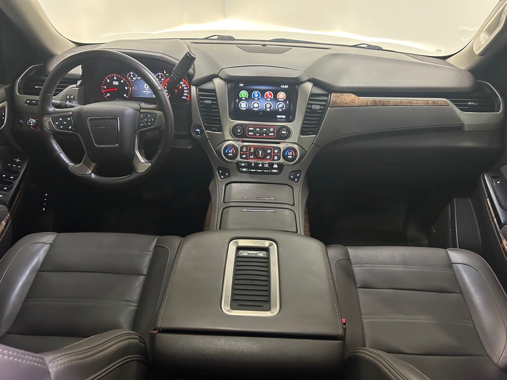 2015 GMC Yukon Image 33