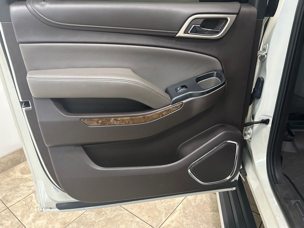 2015 GMC Yukon Image 34