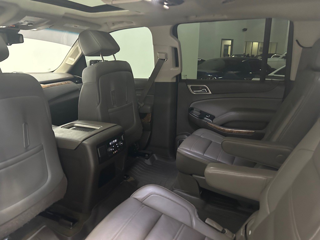 2015 GMC Yukon Image 36