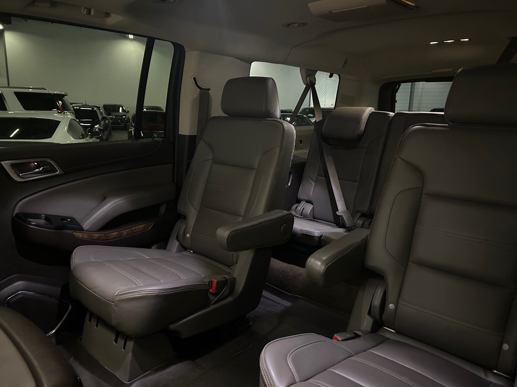 2015 GMC Yukon Image 37