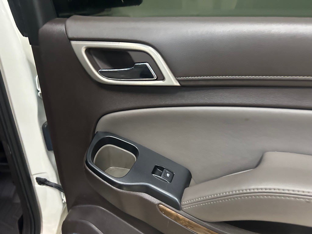 2015 GMC Yukon Image 39