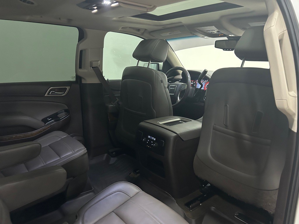2015 GMC Yukon Image 40