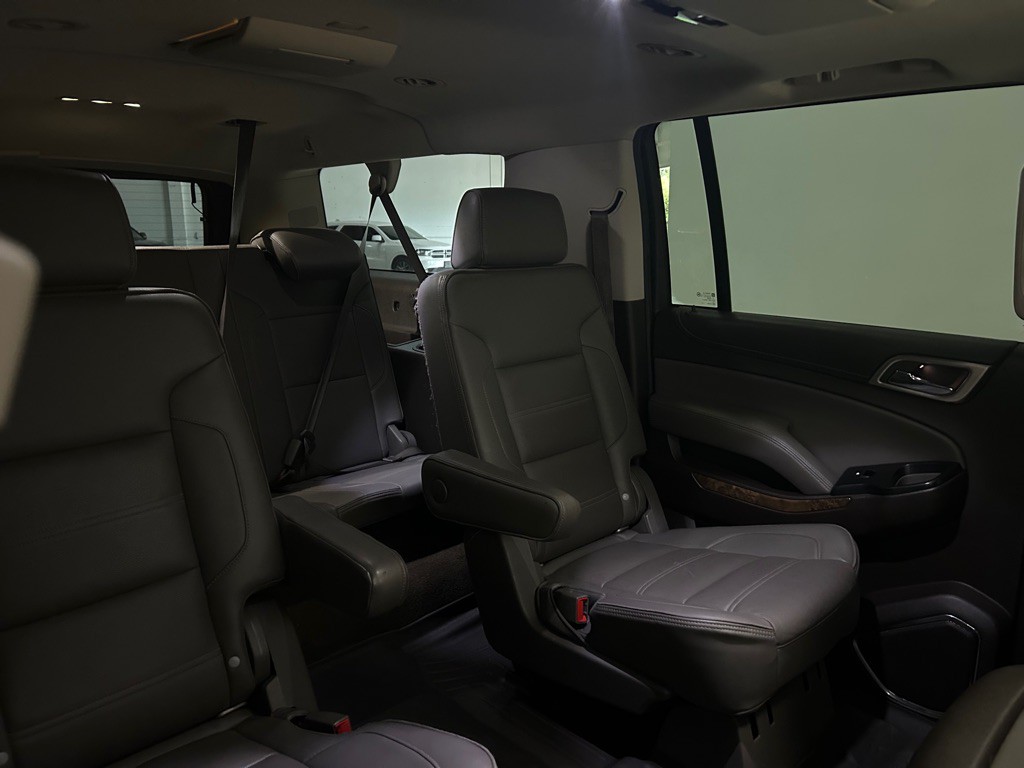 2015 GMC Yukon Image 41