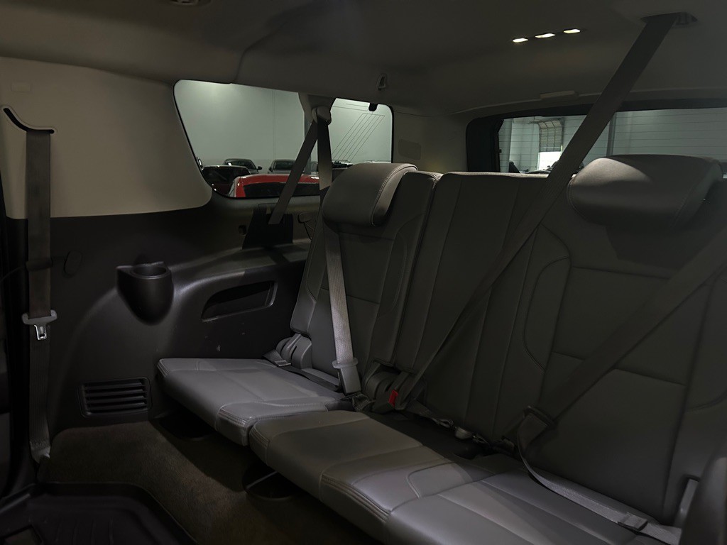 2015 GMC Yukon Image 42