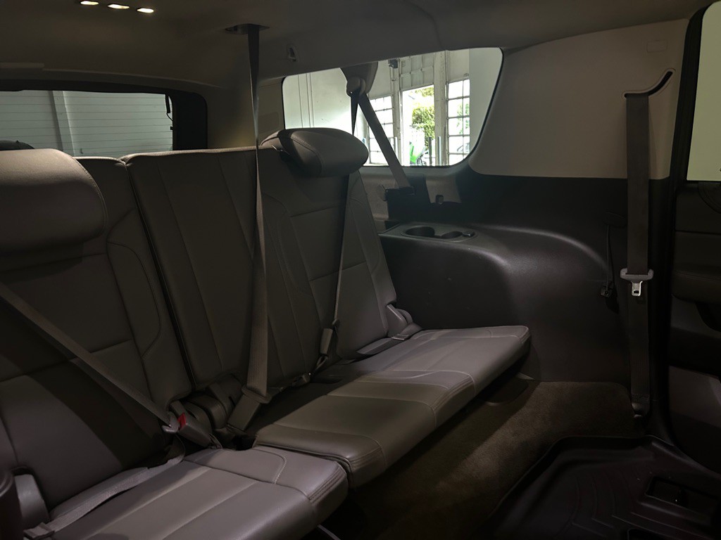 2015 GMC Yukon Image 43