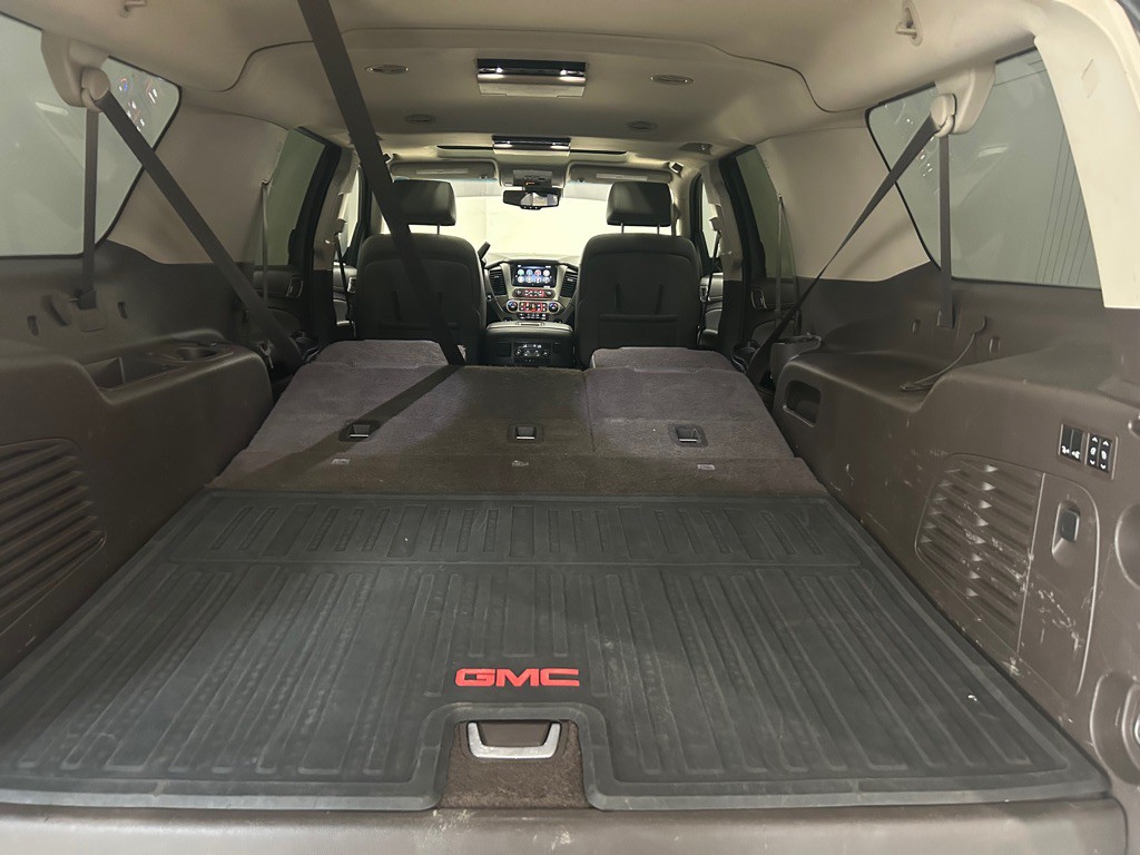 2015 GMC Yukon Image 44