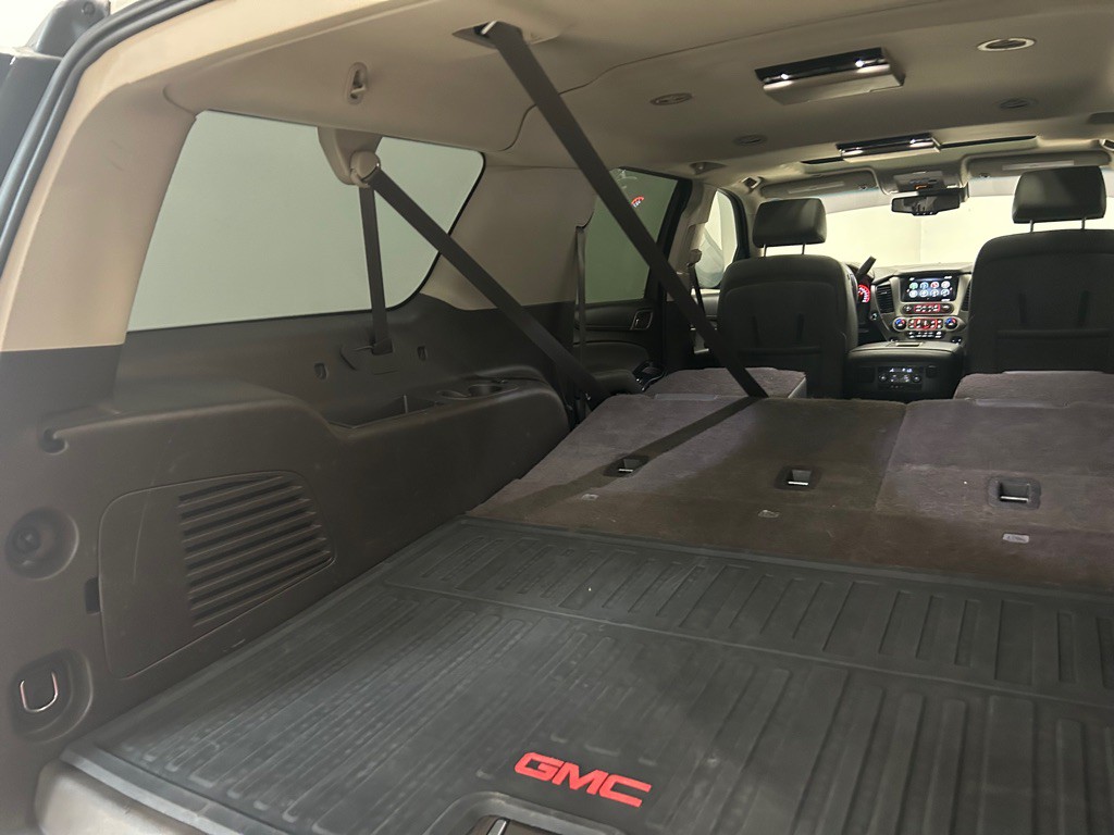 2015 GMC Yukon Image 45