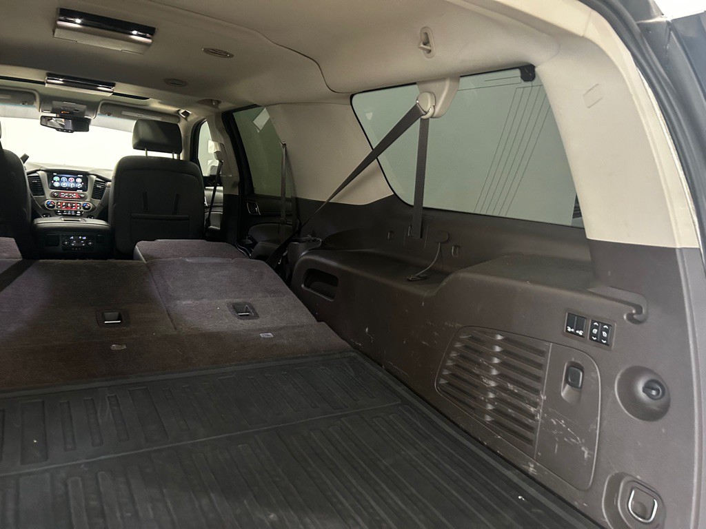 2015 GMC Yukon Image 46