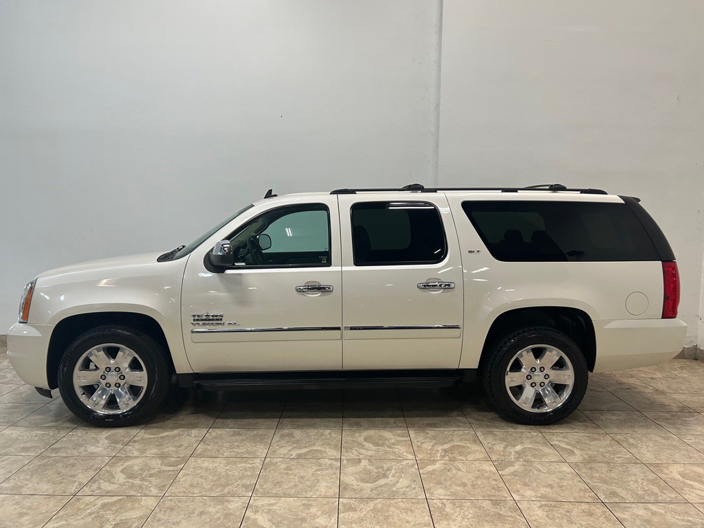 2013 GMC Yukon Image 3